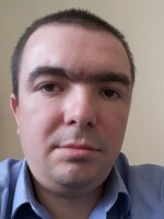Ксенофонтов Артем Сергеевич